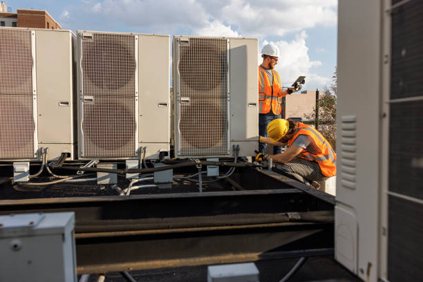 Best Residential HVAC in Ammon, ID