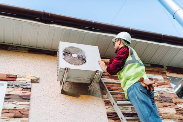 Professional HVAC in Ammon, ID