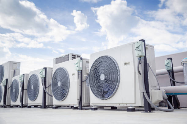 Best Residential HVAC in Ammon, ID