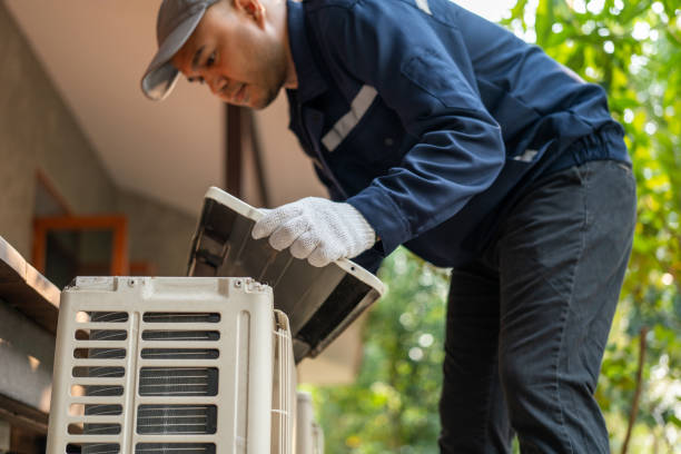 Best Energy-efficient HVAC Solutions in Ammon, ID