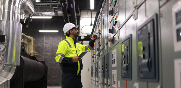 Best Geothermal HVAC Systems in Ammon, ID